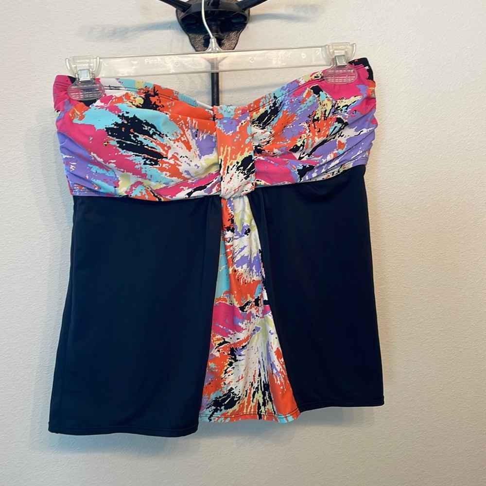 Bathing suit